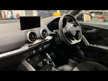 Used Audi Q2 2022 for sale - 74674744: Photo