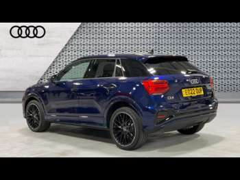 Used Audi Q2 2022 for sale - 74674744: Photo