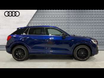 Used Audi Q2 2022 for sale - 74674744: Photo
