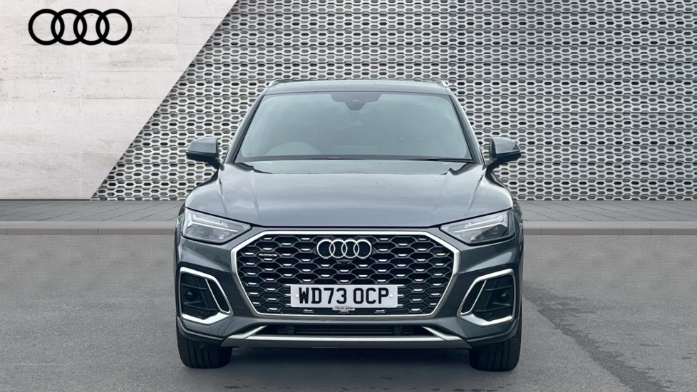 Used Audi Q5 2024 for sale - 76871456: Photo 10