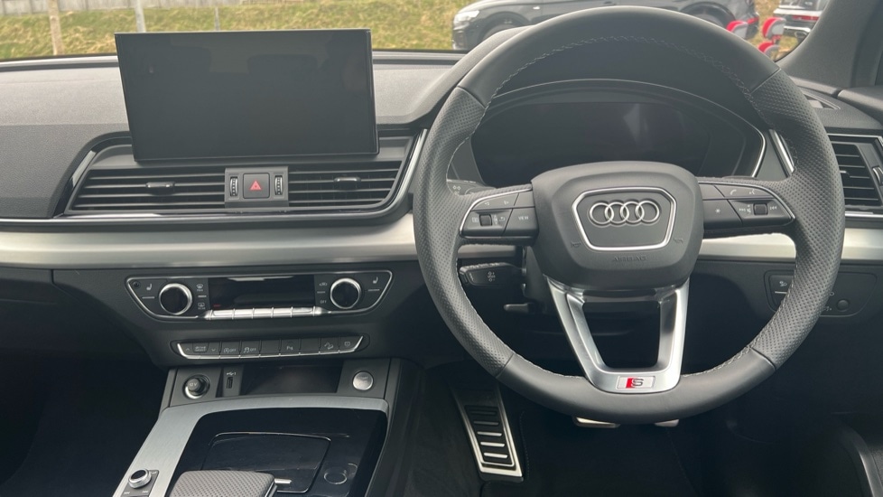 Used Audi Q5 2024 for sale - 76871456: Photo 12