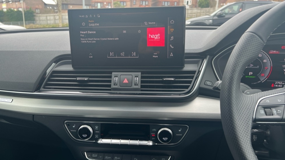 Used Audi Q5 2024 for sale - 76871456: Photo 13