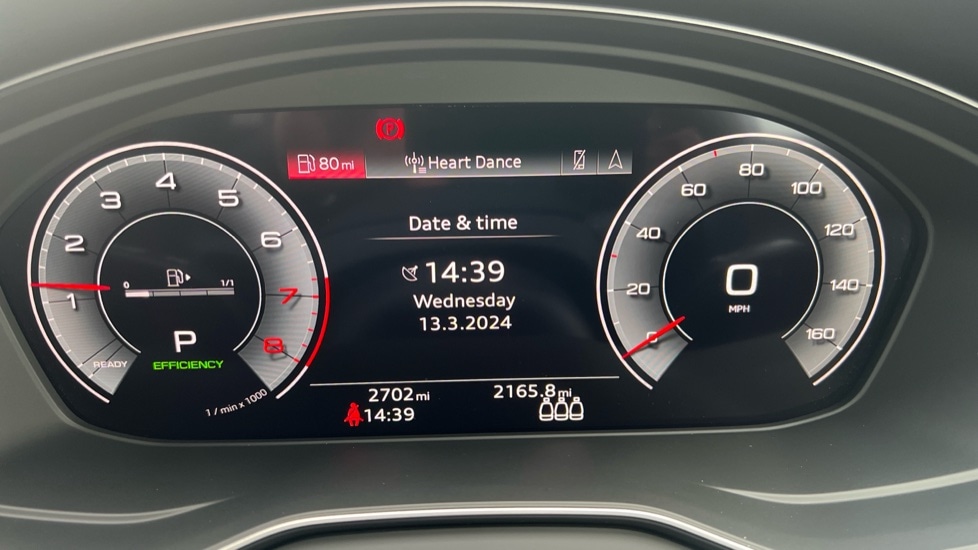 Used Audi Q5 2024 for sale - 76871456: Photo 14