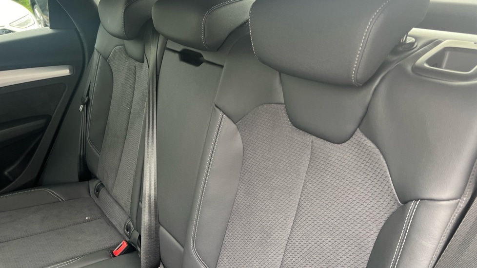 Used Audi Q5 2024 for sale - 76871456: Photo 15