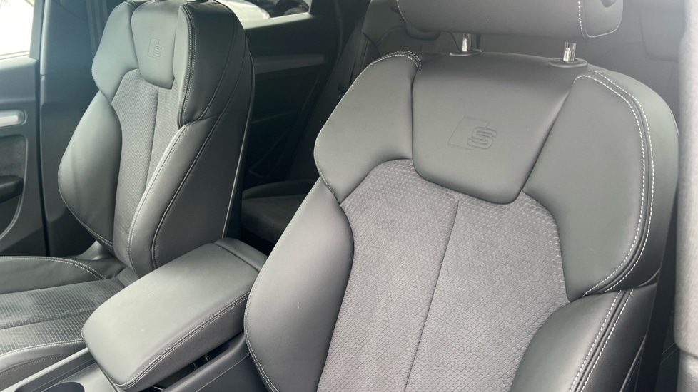 Used Audi Q5 2024 for sale - 76871456: Photo 17