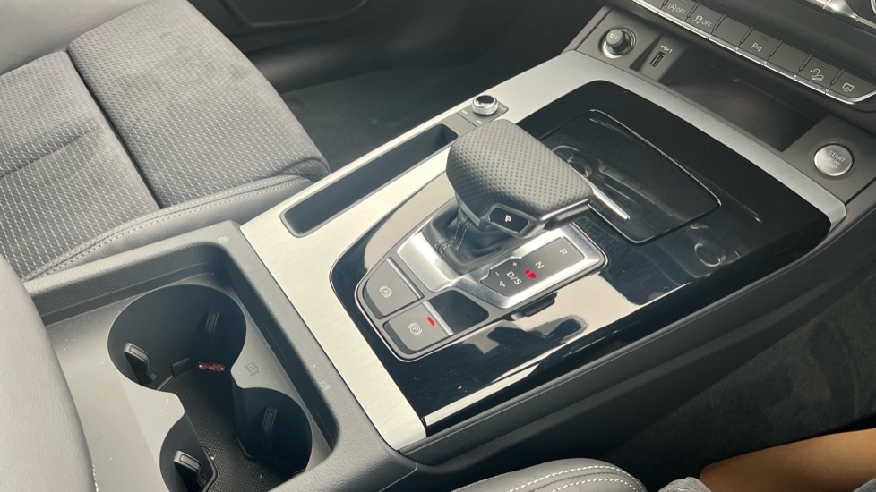 Used Audi Q5 2024 for sale - 76871456: Photo 19