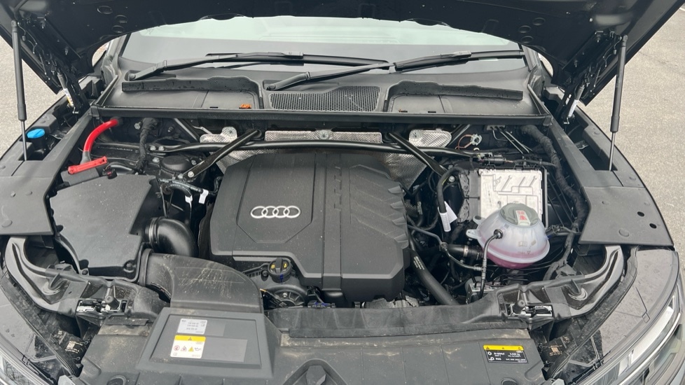 Used Audi Q5 2024 for sale - 76871456: Photo 20