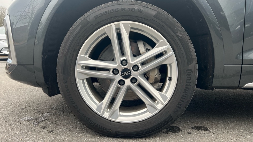 Used Audi Q5 2024 for sale - 76871456: Photo 21