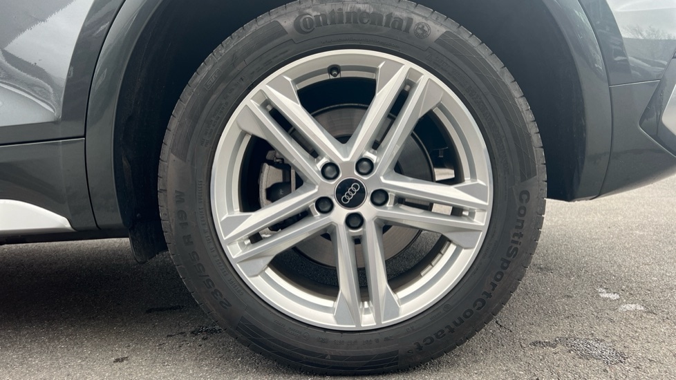 Used Audi Q5 2024 for sale - 76871456: Photo 22