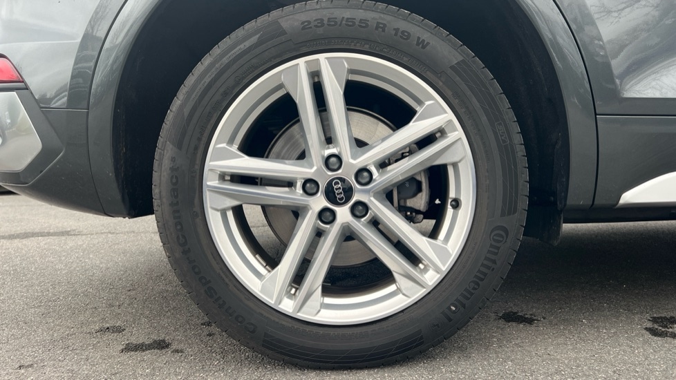 Used Audi Q5 2024 for sale - 76871456: Photo 23