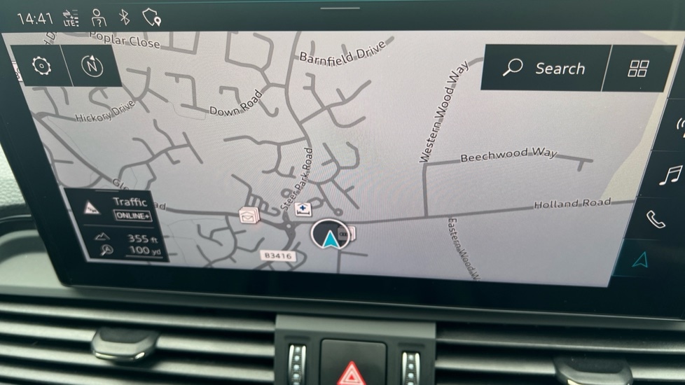 Used Audi Q5 2024 for sale - 76871456: Photo 27