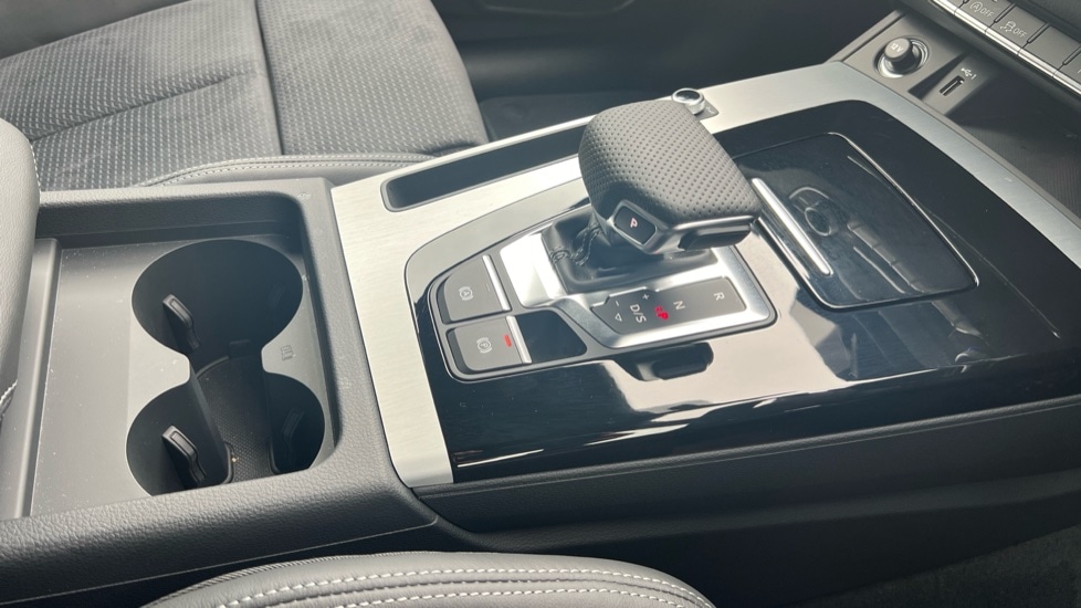 Used Audi Q5 2024 for sale - 76871456: Photo 28