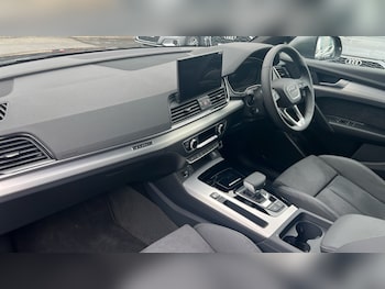 Used Audi Q5 2024 for sale - 76871456: Photo