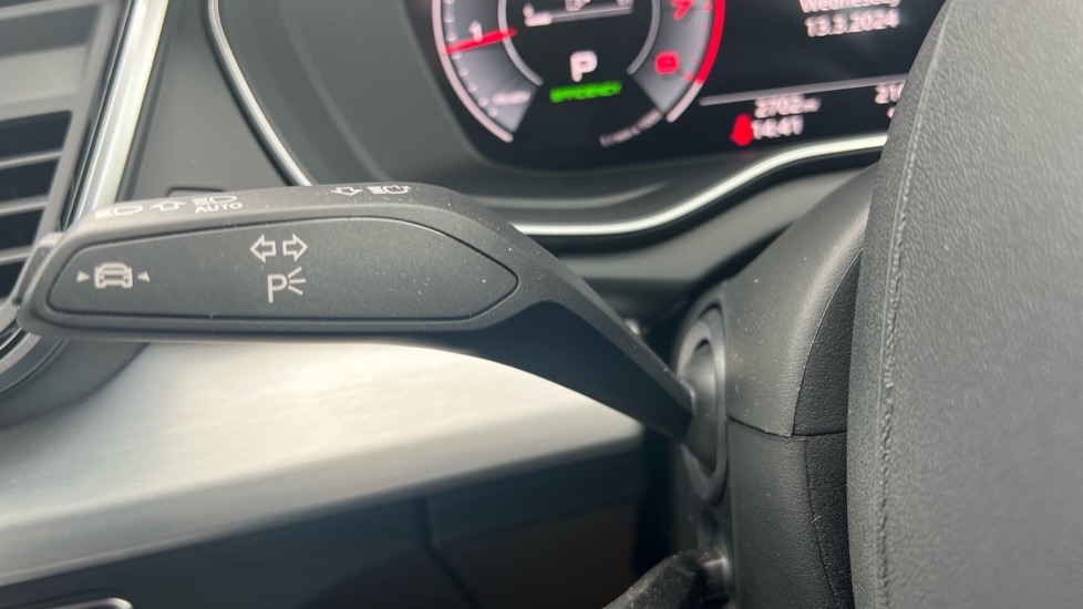 Used Audi Q5 2024 for sale - 76871456: Photo 32