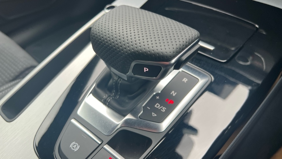 Used Audi Q5 2024 for sale - 76871456: Photo 33