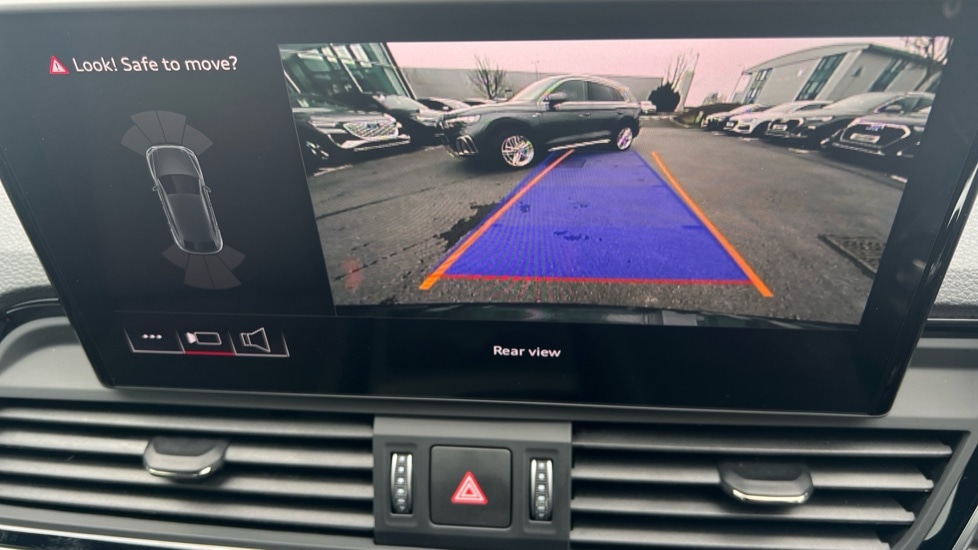 Used Audi Q5 2024 for sale - 76871456: Photo 35