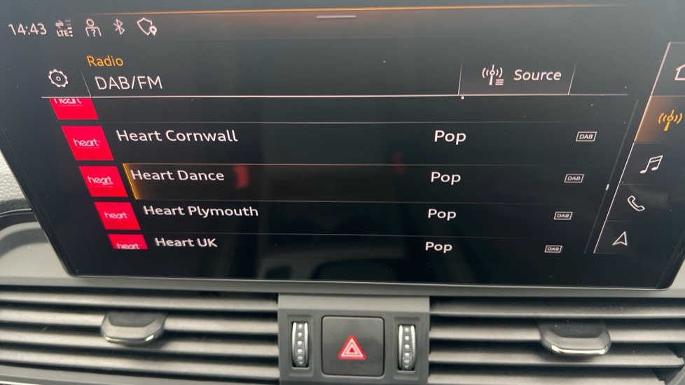 Used Audi Q5 2024 for sale - 76871456: Photo 37