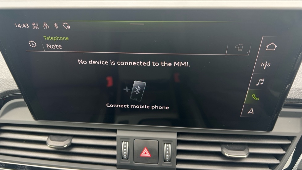 Used Audi Q5 2024 for sale - 76871456: Photo 39