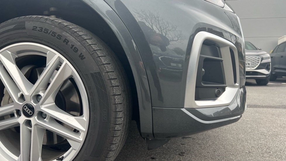 Used Audi Q5 2024 for sale - 76871456: Photo 48