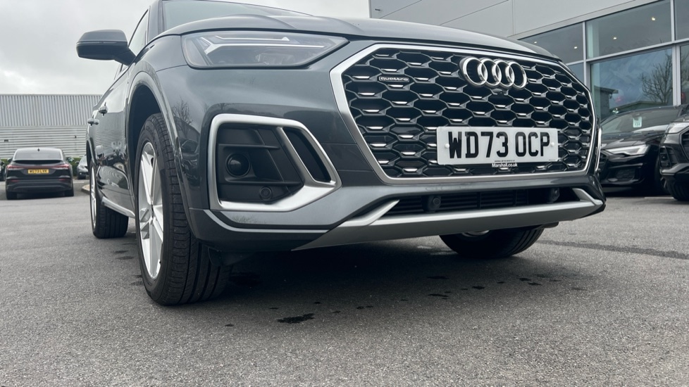 Used Audi Q5 2024 for sale - 76871456: Photo 49