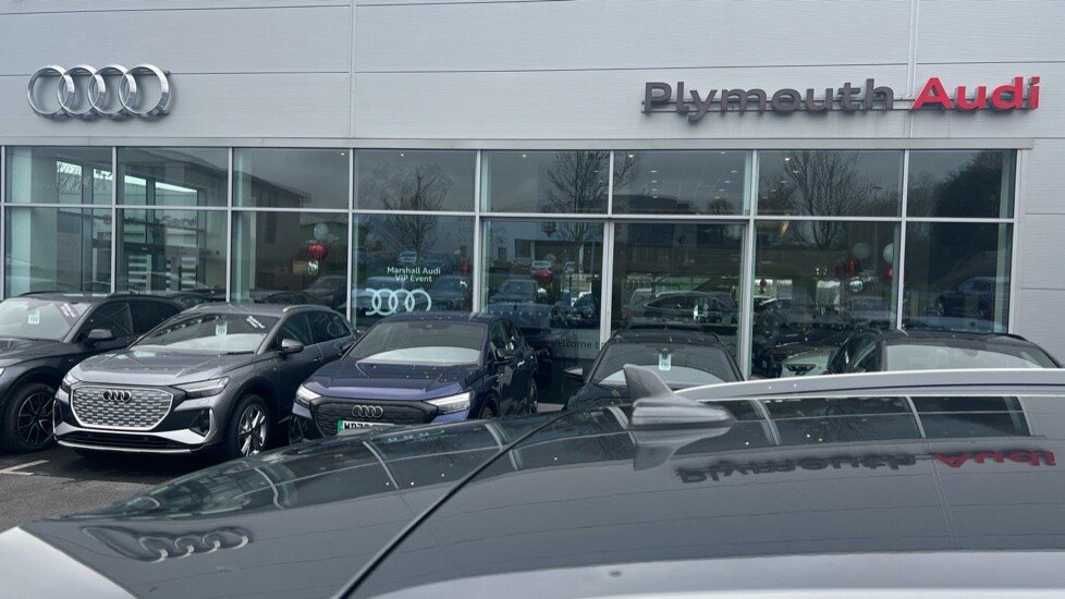 Used Audi Q5 2024 for sale - 76871456: Photo 54