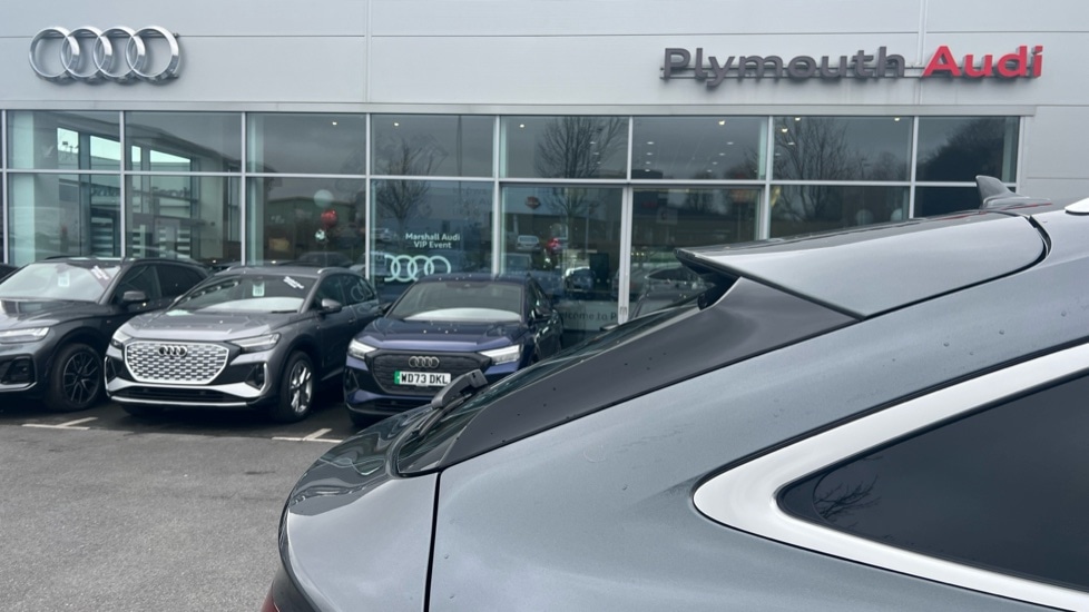 Used Audi Q5 2024 for sale - 76871456: Photo 57