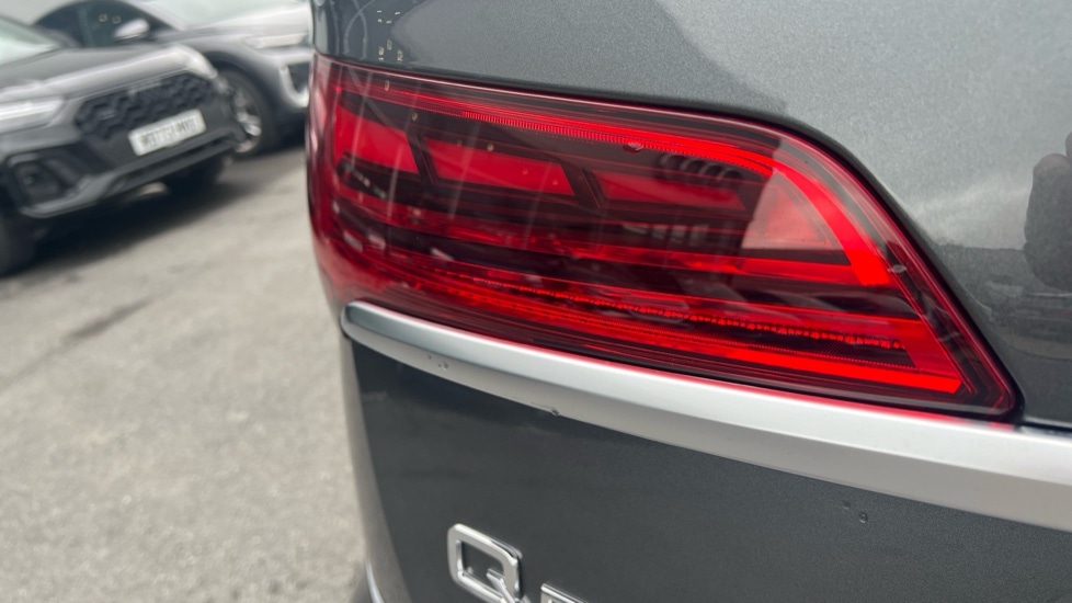 Used Audi Q5 2024 for sale - 76871456: Photo 59