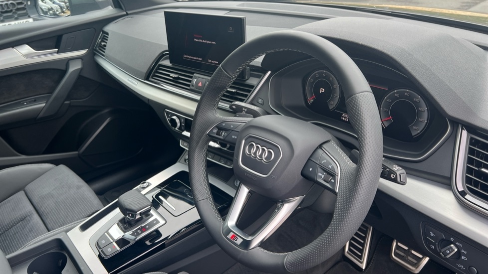 Used Audi Q5 2024 for sale - 76871456: Photo 6
