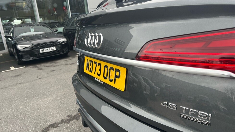 Used Audi Q5 2024 for sale - 76871456: Photo 62