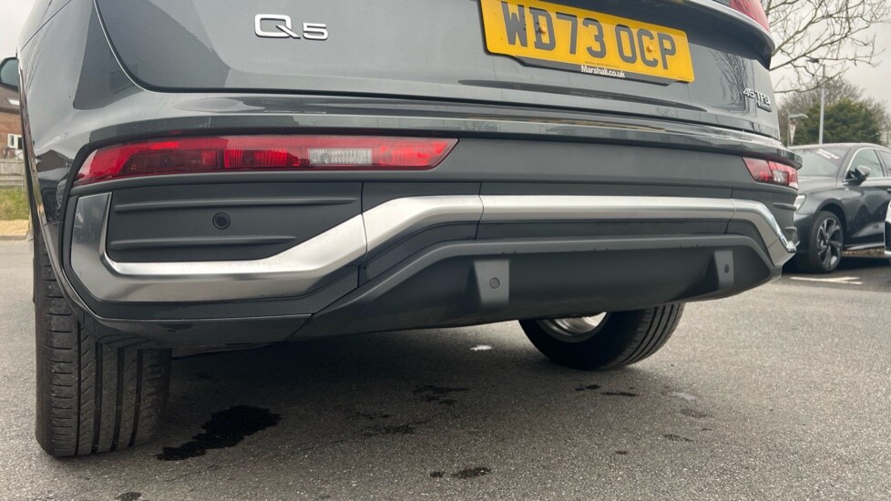 Used Audi Q5 2024 for sale - 76871456: Photo 67