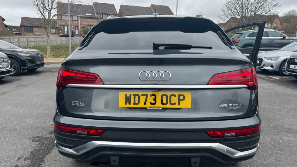 Used Audi Q5 2024 for sale - 76871456: Photo 68