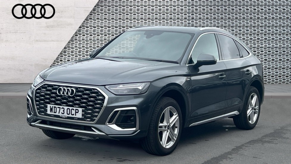 Used Audi Q5 2024 for sale - 76871456: Photo 7