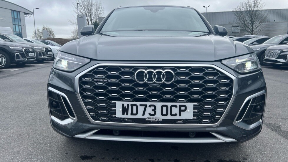 Used Audi Q5 2024 for sale - 76871456: Photo 70