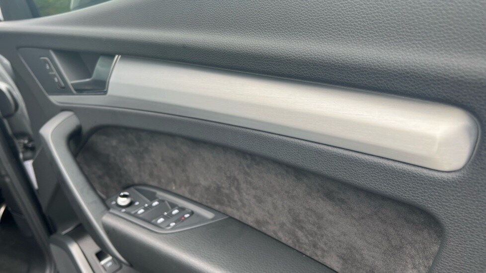 Used Audi Q5 2024 for sale - 76871456: Photo 71