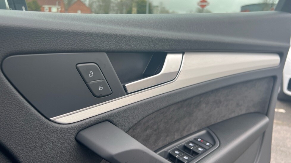 Used Audi Q5 2024 for sale - 76871456: Photo 74