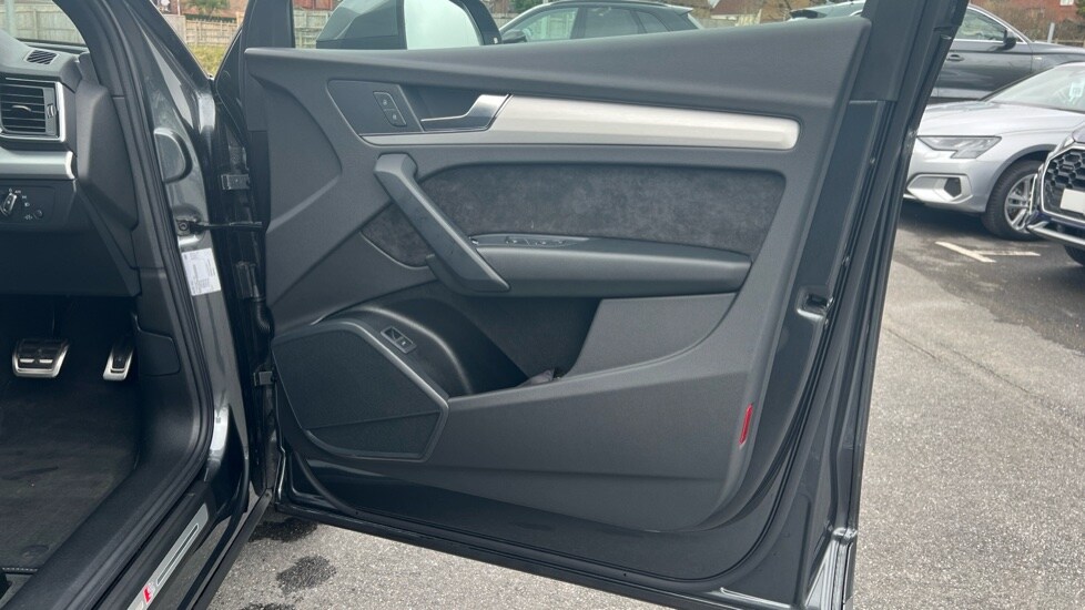 Used Audi Q5 2024 for sale - 76871456: Photo 77