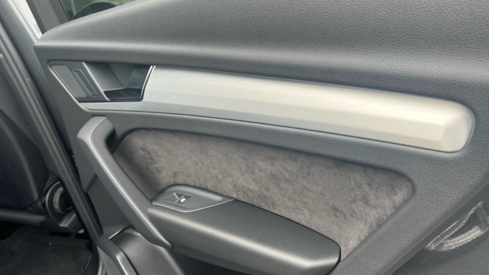 Used Audi Q5 2024 for sale - 76871456: Photo 78