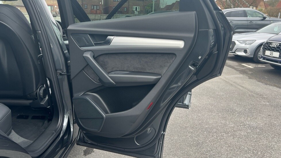 Used Audi Q5 2024 for sale - 76871456: Photo 81