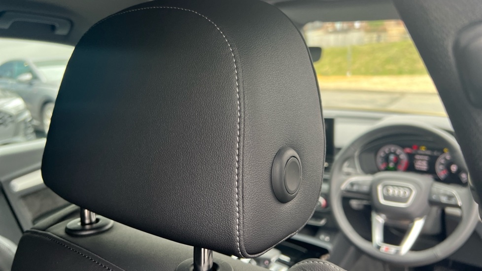 Used Audi Q5 2024 for sale - 76871456: Photo 82