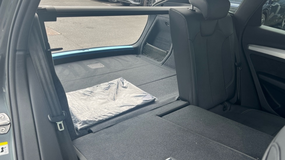 Used Audi Q5 2024 for sale - 76871456: Photo 91