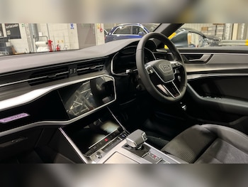 Used Audi A6 Saloon 2025 for sale - 75602859: Photo