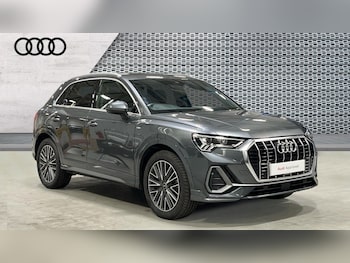 Audi - Q3