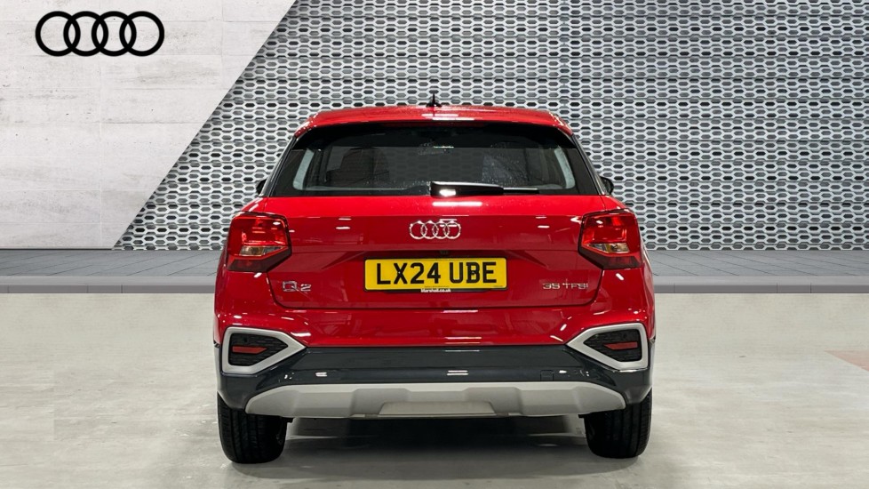 Used Audi Q2 2024 for sale - 76597989: Photo 11