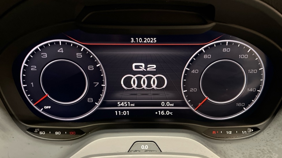 Used Audi Q2 2024 for sale - 76597989: Photo 14