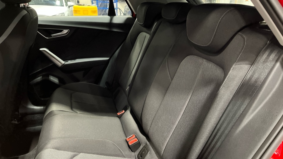 Used Audi Q2 2024 for sale - 76597989: Photo 15