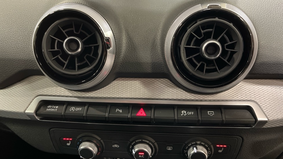 Used Audi Q2 2024 for sale - 76597989: Photo 16