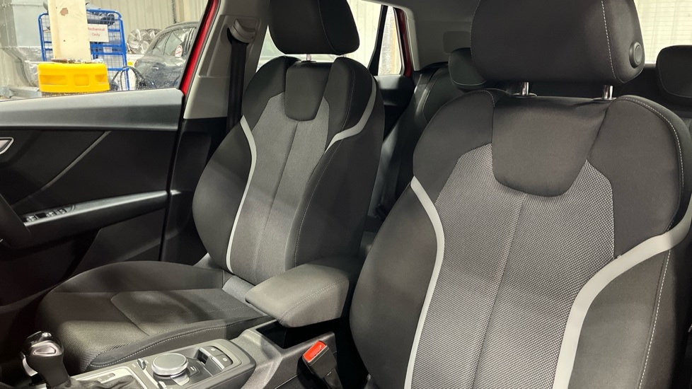 Used Audi Q2 2024 for sale - 76597989: Photo 17