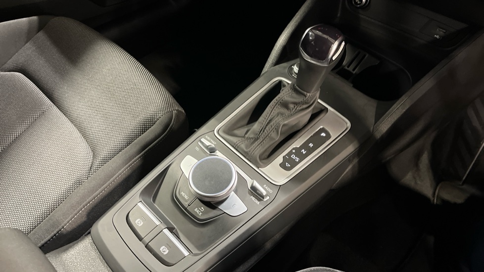 Used Audi Q2 2024 for sale - 76597989: Photo 19