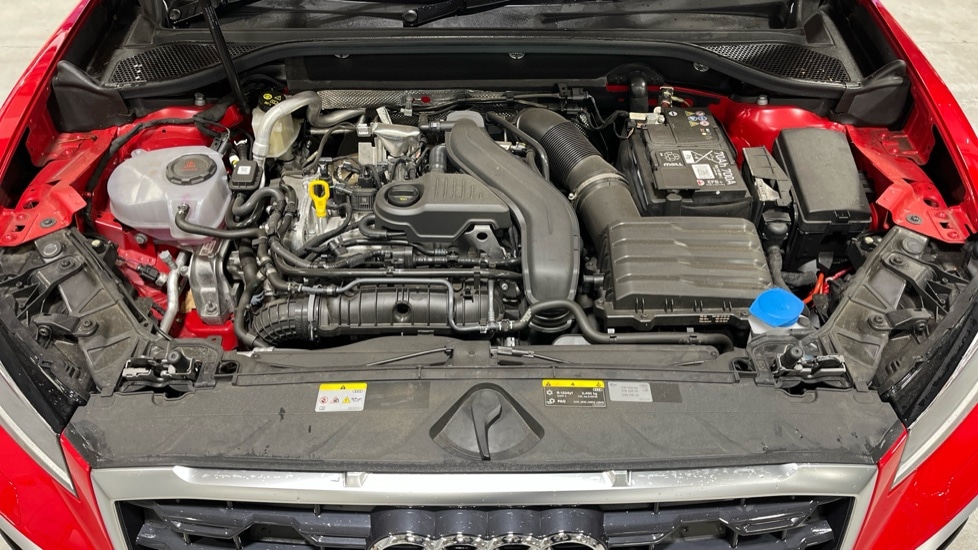 Used Audi Q2 2024 for sale - 76597989: Photo 20