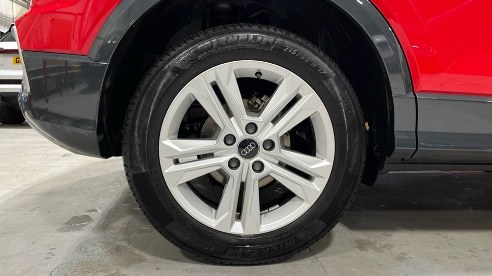 Used Audi Q2 2024 for sale - 76597989: Photo 21